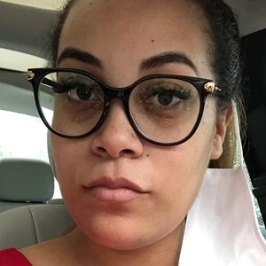 Dolce & Gabbana Eyeglasses